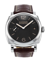 Panerai Radiomir Manual PAM00514